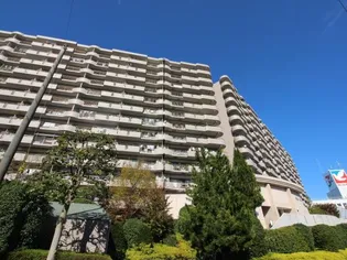 モア クレスト我孫子ヒルズの画像