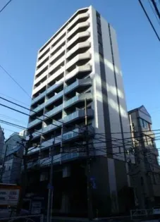 XEBEC両国の画像