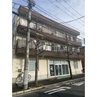 栄ハイツの画像