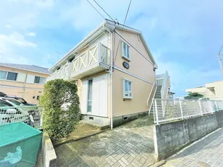 プラージュE Cの画像