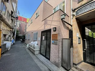 ダイヤモンドビル高田馬場の画像
