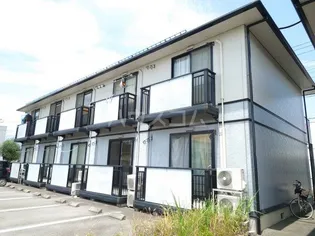 マイライフ53 Bの画像
