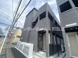 カインドネス厚木旭町NORTHの画像