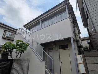 コーポ山内第2の画像