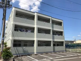 シティリバーの画像