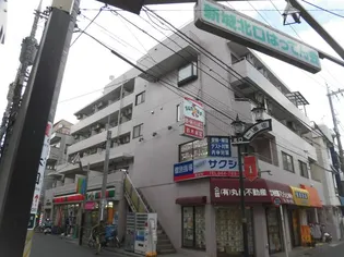 ベルニューIの画像
