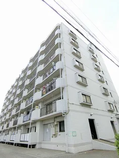 INOVE武蔵砂川の画像