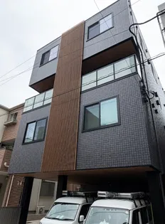 ケイ ハウスの画像