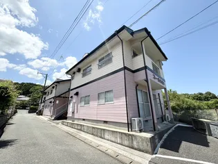 コーポ大谷1の画像