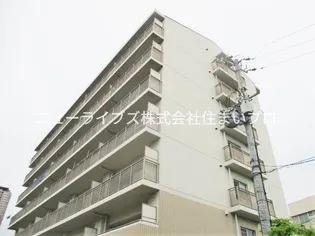 パークサイド守口の画像