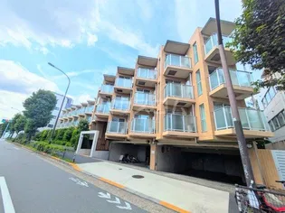 ビイルーム自由が丘の画像