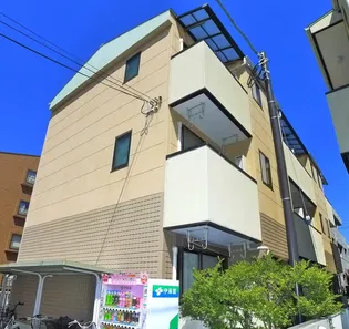 ノーチェ妙典の画像