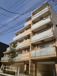 AZEST中板橋の画像