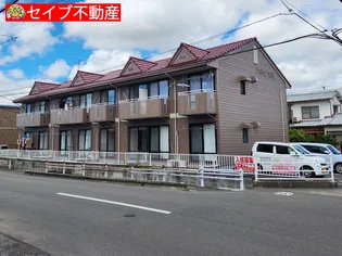 シャトル阿佐の画像