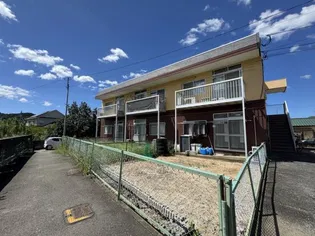 ハイムやましたの画像
