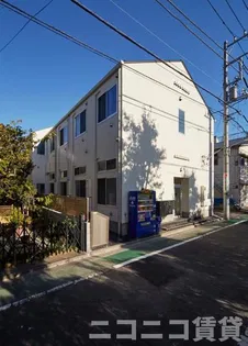 ヴェルデ西小岩の画像