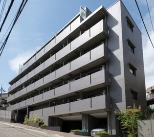 ルーブル赤羽西の画像