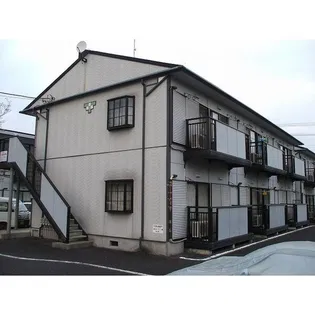 メゾン ド ウィステリア Bの画像