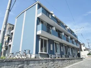 サンハイム西橋本の画像