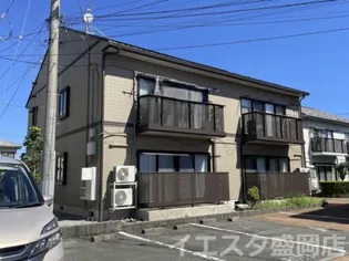 グランパティオ北上 Eの画像