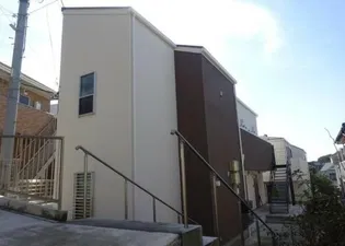シティ上永谷の画像