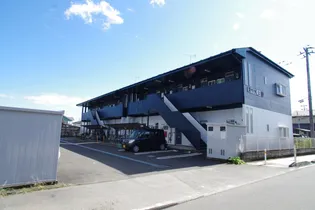 クラッシーナ柴田C棟 D棟の画像