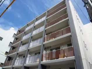 フェリスタ西条町の画像