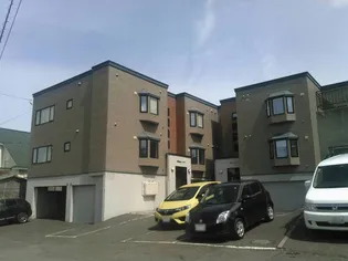 モデュロール山の手の画像