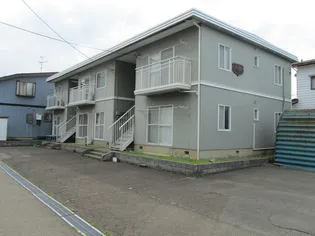 メゾン春日の画像