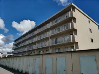 ライトコート斉藤II【4階】の外観