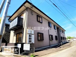 フォブール桜月の画像