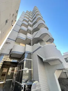 ビバーチェ平野町【2階】の外観