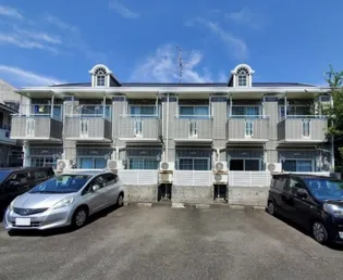 サンライフ朝日丘の画像