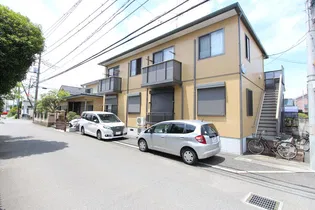 ディアス南越谷の画像