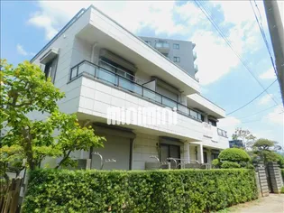 コーポあけぼのの画像