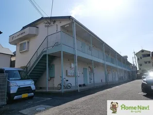 ニューハイツ茂手木の画像