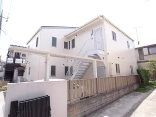 ヴィラおおにしIIの画像