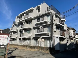 クリオ田園調布の画像