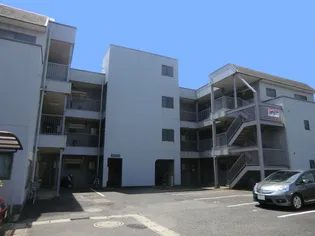 八柱マンションの画像