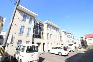 サントアリオデ本通南の画像