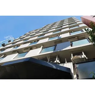 クリオ千駄木壱番館【4階】の外観