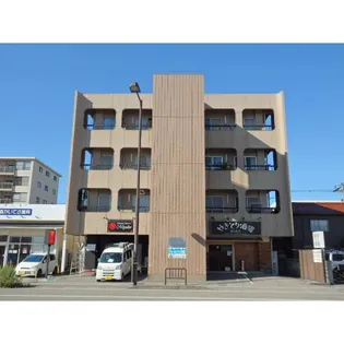ヴェールハウス増泉の画像