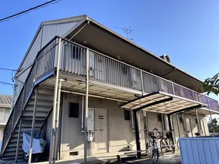 石神ハイツCの画像