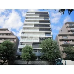 プレサンスNAGOYA本陣【12階】の外観