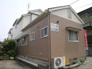 プチメゾン福田【1階】の外観