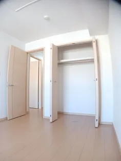 プラシード ツバサ V【2階】の内装