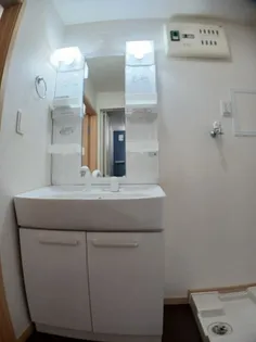 プラシード ツバサ V【2階】の内装