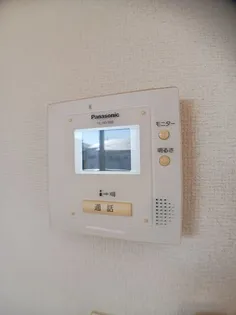 プラシード ツバサ V【2階】の内装