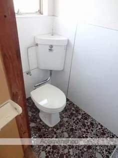 やすらぎビル【3階】の内装