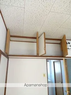 やすらぎビル【3階】の内装